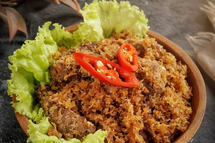 daging-serundeng-olahan-lezat-dengan-rasagurih