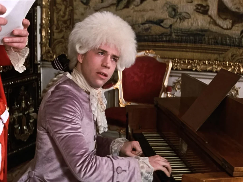 Amadeus The Genius and Tragedy Behind Mozart’s Life and Legacy