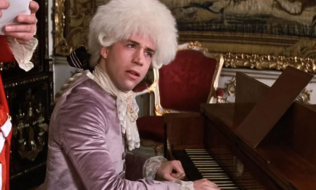 Amadeus The Genius and Tragedy Behind Mozart’s Life and Legacy