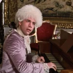 Amadeus The Genius and Tragedy Behind Mozart’s Life and Legacy