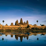 Angkor Wat Exploring Cambodia’s Ancient Wonder and Spiritual Heart