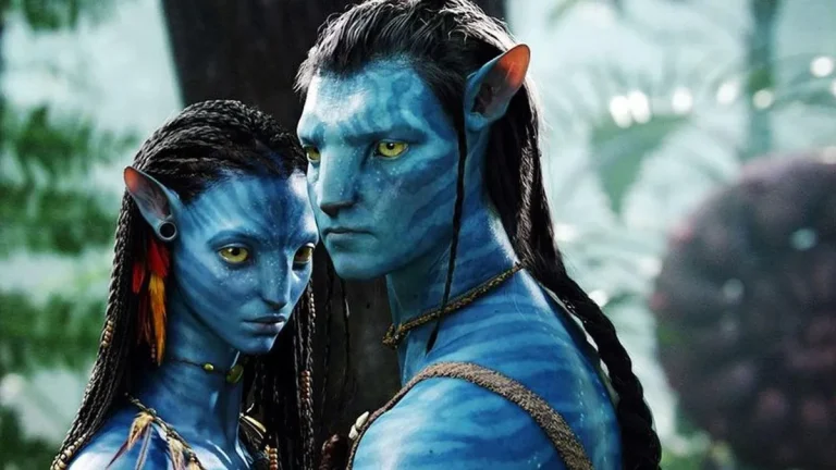 Avatar The Cinematic Revolution That Changed 3D Forever