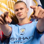 Erling Haaland The Goal-Scoring Machine Driving Manchester City’s 2024 Success