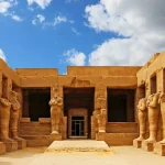 Karnak Temple Unveiling the Grandeur of Ancient Egypt’s Sacred Site (1)