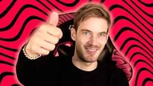 PewDiePie From Gaming King to YouTube Icon - A Legacy of Authenticity