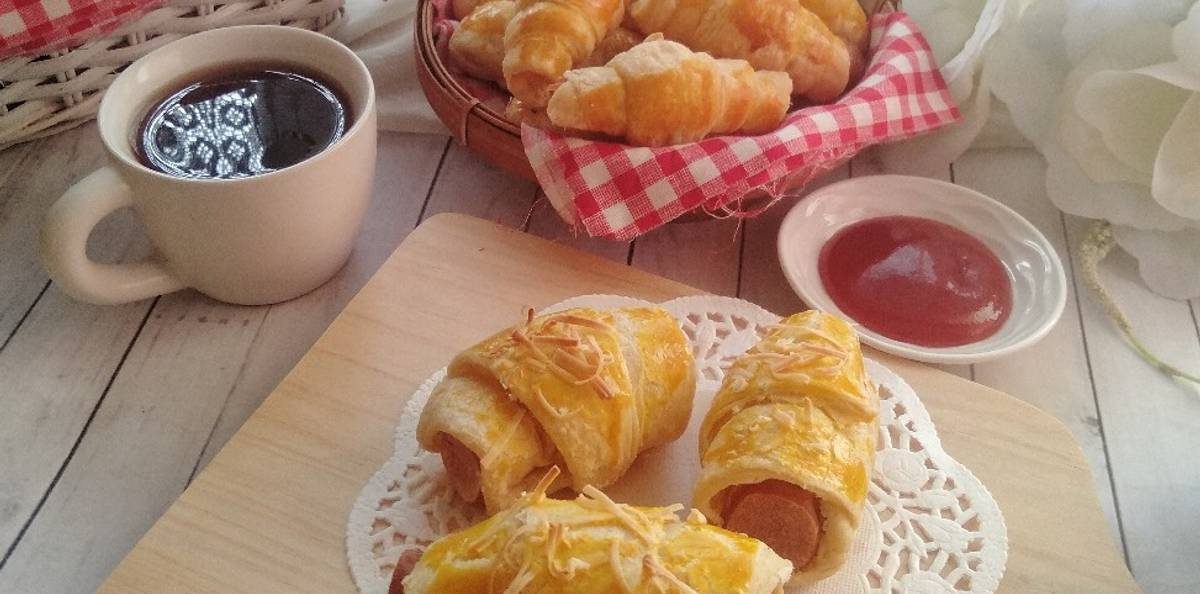 croissant-sosis-kombinasi-lezat-yang-menggugah